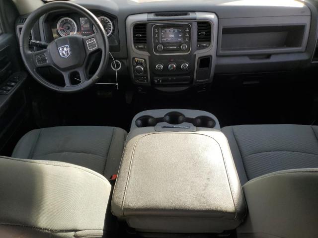 Photo 8 from auction – 2014 RAM 1500 ST with VIN 1C6RR7KTXES411308