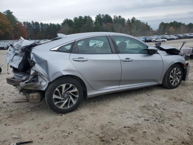 Photo 3 from auction – 2018 HONDA CIVIC EX with VIN 2HGFC2F79JH595172