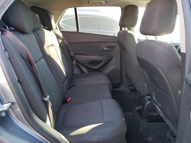 Photo 11 from auction – 2015 CHEVROLET TRAX 1LT with VIN KL7CJLSB6FB110913