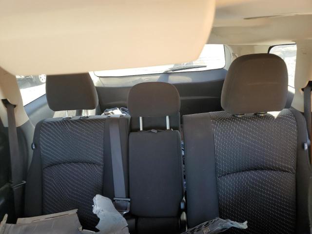 Photo 10 from auction – 2016 DODGE JOURNEY SE with VIN 3C4PDCAB1GT219325