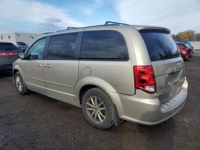 Photo 2 from auction – 2013 DODGE GRAND CARA with VIN 2C4RDGBG1DR609883