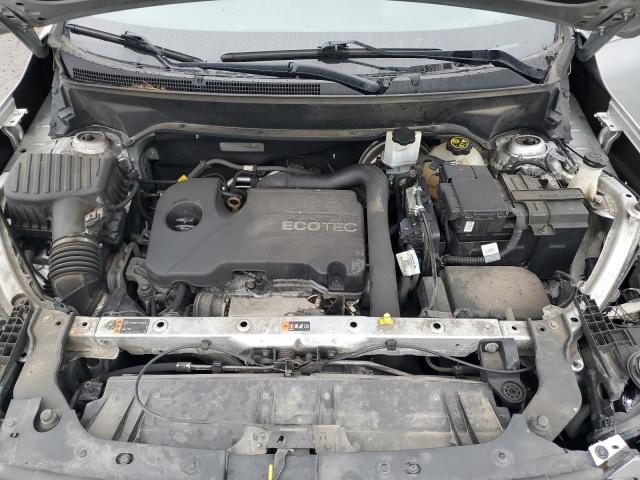 Photo 12 from auction – 2018 GMC TERRAIN SL with VIN 3GKALMEV4JL157661