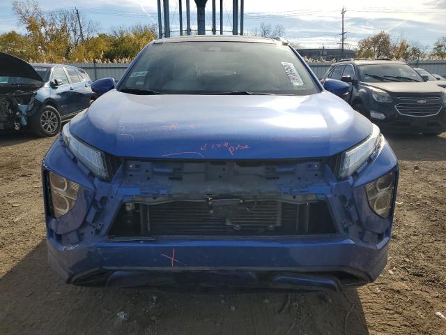 Photo 5 from auction – 2024 MITSUBISHI ECLIPSE CR with VIN JA4ATWAA0RZ010536