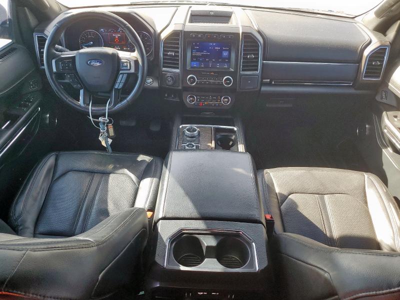 Photo 8 from auction – 2021 FORD EXPEDITION with VIN 1FMJK2AT3MEA44114