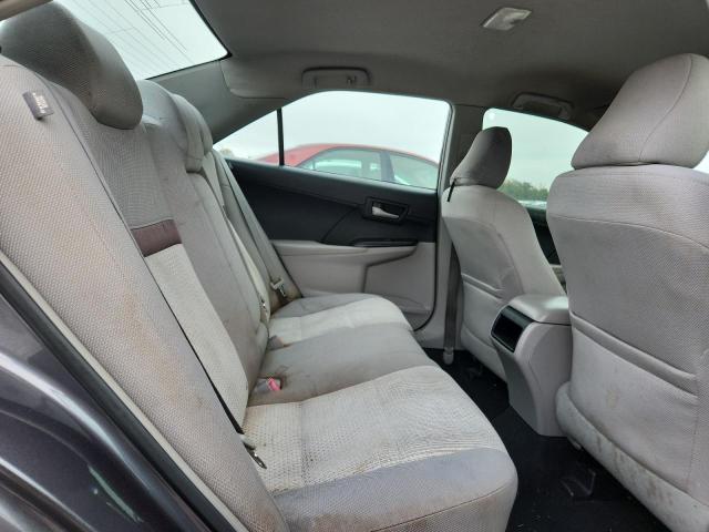 Photo 10 from auction – 2013 TOYOTA CAMRY L with VIN 4T1BF1FK7DU722632