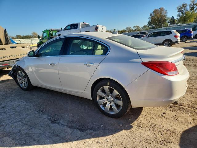 Photo 2 from auction – 2012 BUICK REGAL PREM with VIN 2G4GS5EV7C9159517