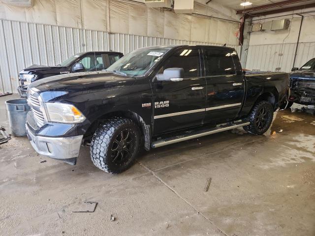 RAM 1500 SLT 2014 с VIN 1C6RR7LT8ES158875 - Фото с аукциона