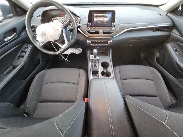 Photo 8 from auction – 2025 NISSAN ALTIMA SV with VIN 1N4BL4DV1SN319643