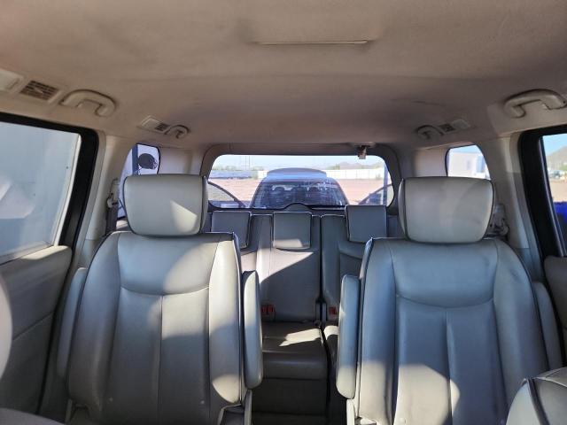 Photo 10 from auction – 2012 NISSAN QUEST S with VIN JN8AE2KP2C9047014