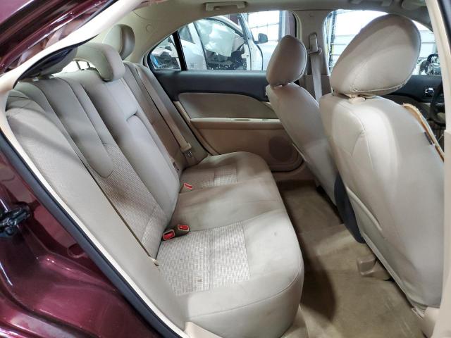 Photo 10 from auction – 2011 FORD FUSION SE with VIN 3FAHP0HA6BR158718