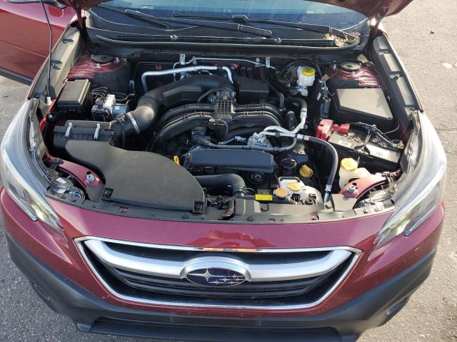 صورة رقم 12 من المزاد - 2022 SUBARU OUTBACK PR مع VIN 4S4BTADC4N3213206