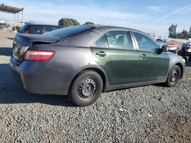 Photo 3 from auction – 2007 TOYOTA CAMRY CE with VIN 4T1BE46K87U543475