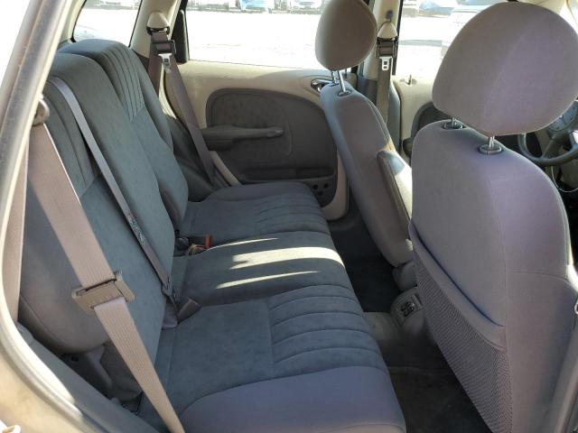 Photo 10 from auction – 2002 CHRYSLER PT CRUISER with VIN 3C4FY48B92T276263