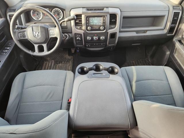 Photo 8 from auction – 2014 RAM 1500 ST with VIN 1C6RR7FTXES251392