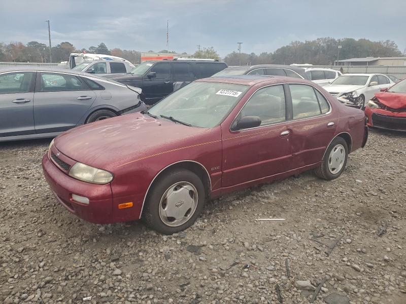 NISSAN ALTIMA 1994 with VIN 1N4BU31D7RC220091 - Photo from auction