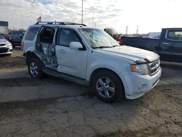Photo 4 from auction – 2010 FORD ESCAPE LIM with VIN 1FMCU9EG0AKC06321