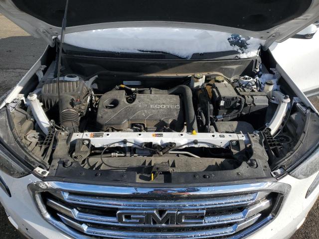Photo 12 from auction – 2019 GMC TERRAIN SLT with VIN 3GKALPEV4KL204514
