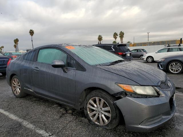 Фото 4 с аукциона – 2012 HONDA CIVIC EX с VIN 2HGFG3B86CH565056