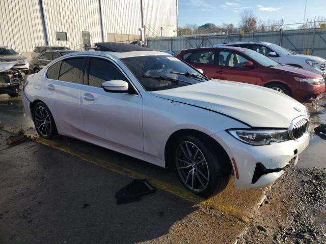 Photo 4 from auction – 2020 BMW 330I with VIN 3MW5R1J06L8B22840