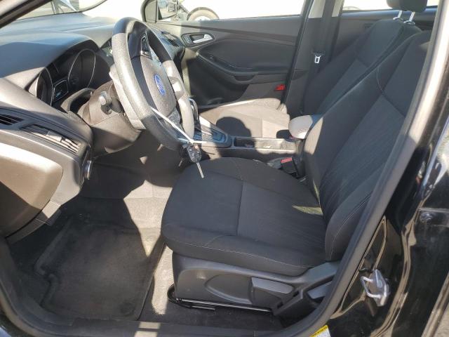 Photo 7 from auction – 2015 FORD FOCUS SE with VIN 1FADP3F28FL252051