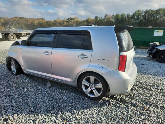 Photo 2 from auction – 2008 SCION XB with VIN JTLKE50E681008116
