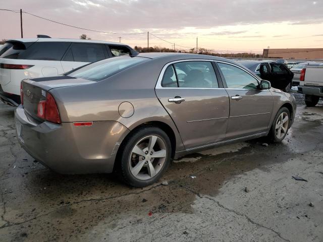 Photo 3 from auction – 2012 CHEVROLET MALIBU 1LT with VIN 1G1ZC5E07CF110560