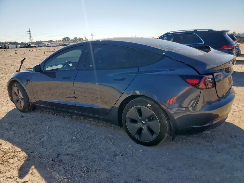 Photo 2 from auction – 2023 TESLA MODEL 3 with VIN 5YJ3E1EA3PF583925