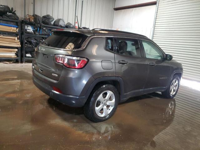 Foto 3 de la subasta – 2018 JEEP COMPASS LA con VIN 3C4NJCBB9JT165746