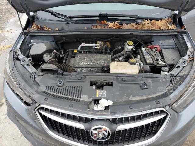 Photo 12 from auction – 2019 BUICK ENCORE PRE with VIN KL4CJASBXKB864683