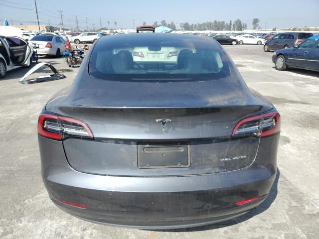 Photo 6 from auction – 2021 TESLA MODEL 3 with VIN 5YJ3E1EB7MF938468