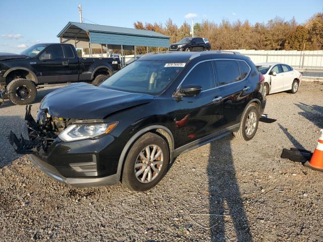 NISSAN ROGUE S 2018 z numerem VIN KNMAT2MT7JP576480 - Zdjęcie z aukcji