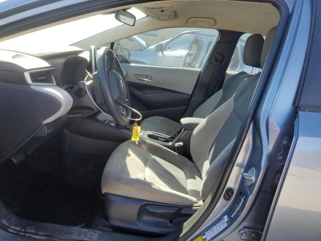 Photo 7 from auction – 2020 TOYOTA COROLLA LE with VIN 5YFEPRAE2LP104001