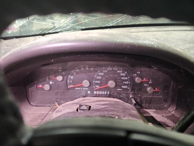 Photo 9 from auction – 2004 FORD EXPLORER L with VIN 1FMZU85W64ZB05632
