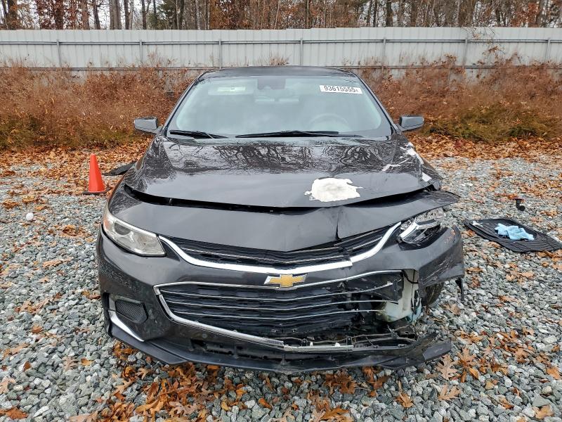 Photo 5 from auction – 2017 CHEVROLET MALIBU LT with VIN 1G1ZE5ST4HF147694