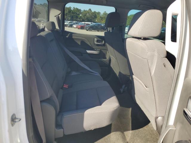 Photo 10 from auction – 2017 CHEVROLET SILVERADO with VIN 3GCUKREC1HG429738