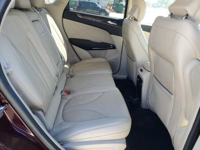 Zdjęcie 11 z aukcji – 2018 LINCOLN MKC RESERV z VIN 5LMCJ3C91JUL20596