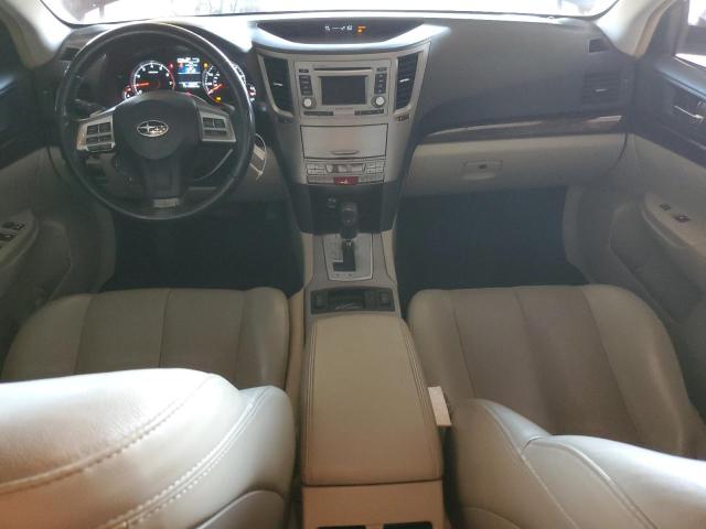 Photo 8 from auction – 2013 SUBARU LEGACY 2.5 with VIN 4S3BMBK61D3014987