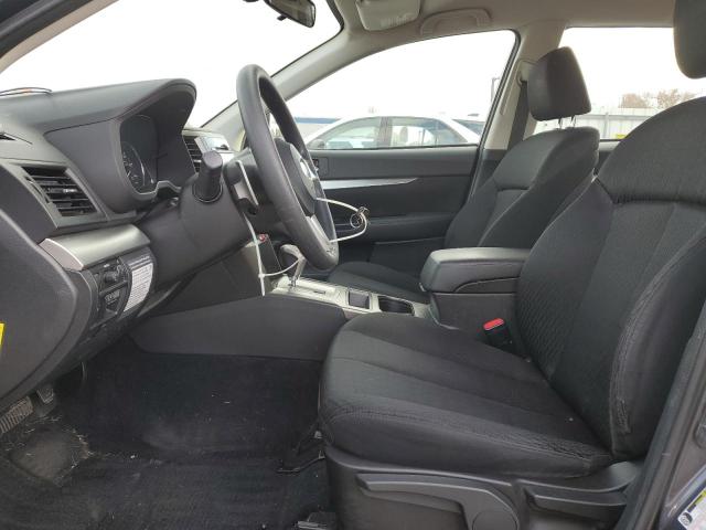 Снимка 7 от търг – 2011 SUBARU OUTBACK 2. с VIN 4S4BRBAC3B3328397
