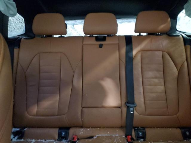 Photo 10 from auction – 2020 BMW X3 XDRIVE3 with VIN 5UXTY5C00LLT34786