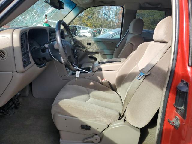 Photo 7 from auction – 2003 GMC SIERRA 150 with VIN 2GTEC19V131113062