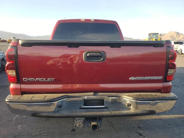 Photo 6 from auction – 2004 CHEVROLET SILVERADO with VIN 2GCEC13T741428960