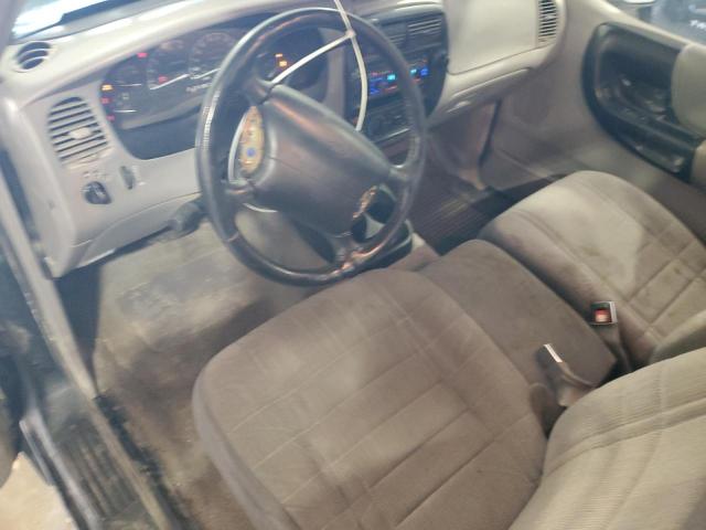 Photo 8 from auction – 1997 FORD RANGER with VIN 1FTCR11X9VPA83012