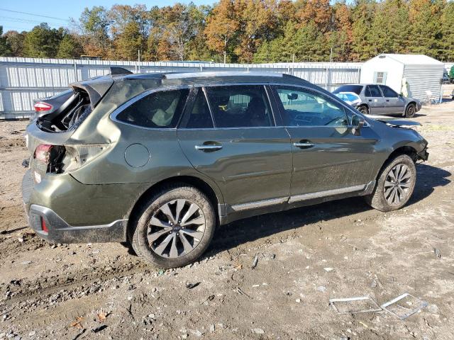 Photo 3 from auction – 2019 SUBARU OUTBACK TO with VIN 4S4BSETC2K3209338