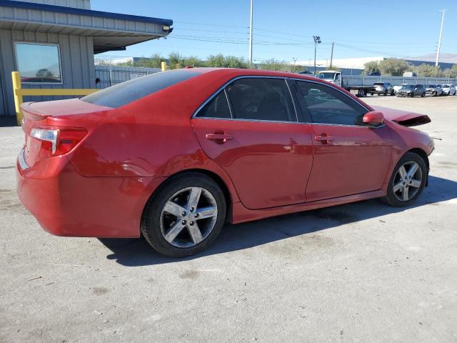 Photo 3 from auction – 2012 TOYOTA CAMRY BASE with VIN 4T1BF1FK0CU624198