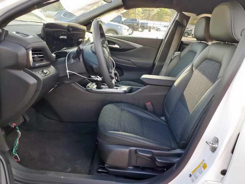 Photo 7 from auction – 2025 BUICK ENVISTA PR with VIN KL47LAEP3SB167603