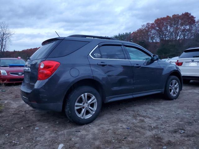 Photo 3 from auction – 2015 CHEVROLET EQUINOX LT with VIN 1GNFLFEK3FZ143051