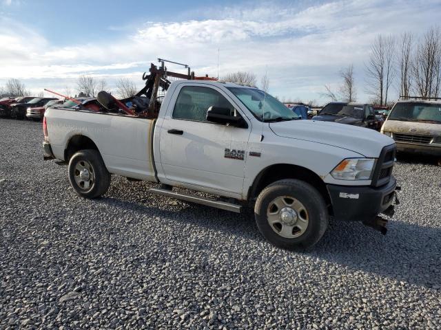 Photo 4 from auction – 2015 RAM 2500 ST with VIN 3C6LR5AT3FG691271