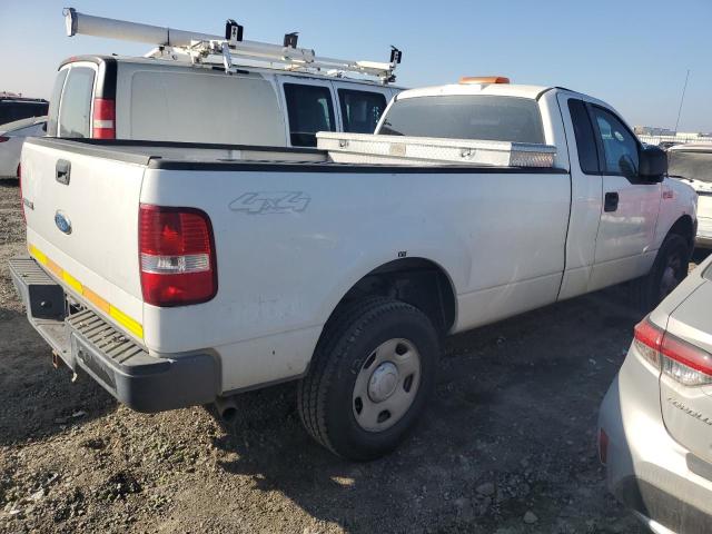 Photo 3 from auction – 2008 FORD F150 with VIN 1FTRF14W28KE32891