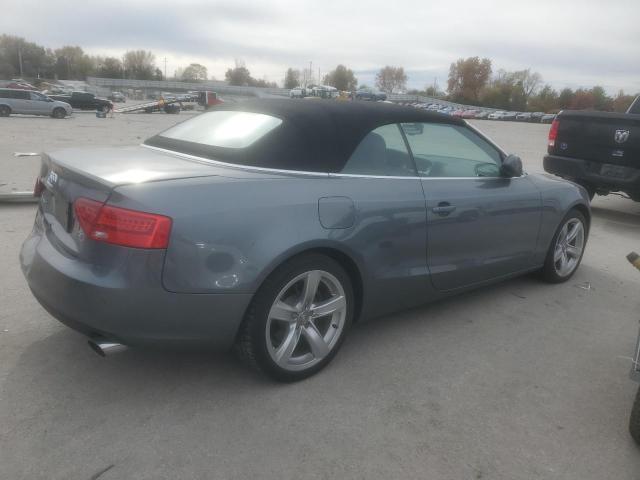 Photo 3 from auction – 2014 AUDI A5 PREMIUM with VIN WAULFAFH3EN006350