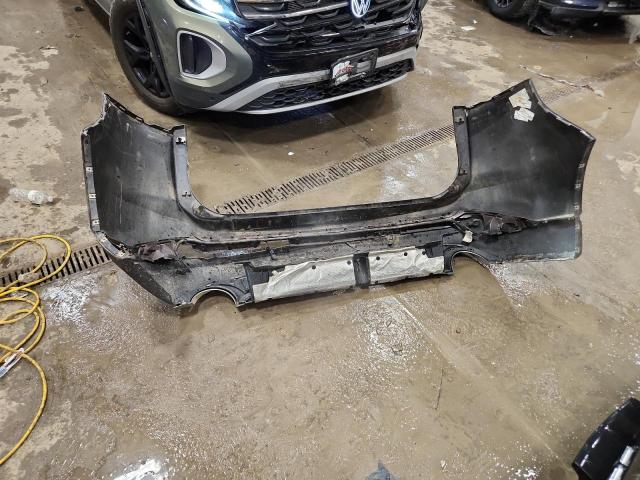 Photo 13 from auction – 2015 FORD EDGE SEL with VIN 2FMTK4J8XFBC06027
